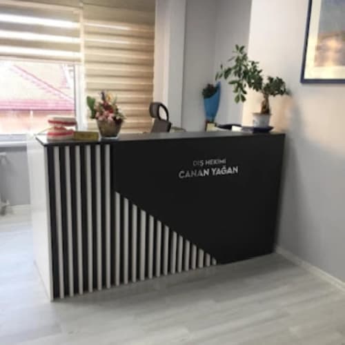 Dt. Canan Yağan Profil Fotoğrafı