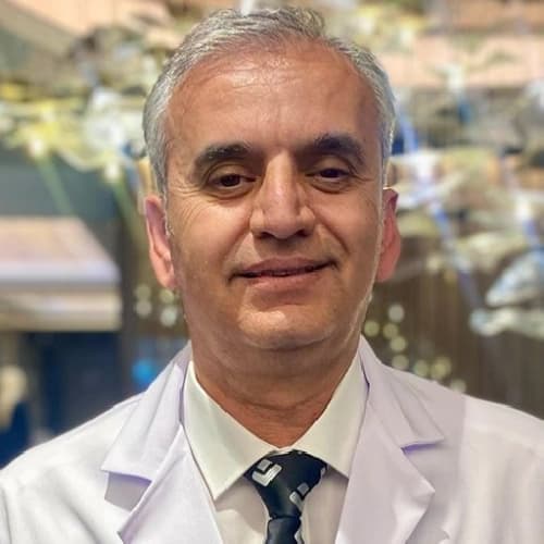 Uzm. Dr. İsa Sevindir Profil Fotoğrafı