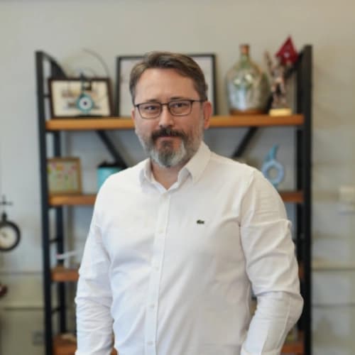Op. Dr. Mesut Kaya Profil Fotoğrafı