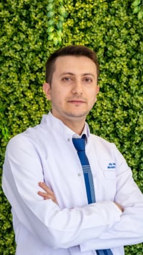 Dt. Mustafa Yazar Profil Fotoğrafı