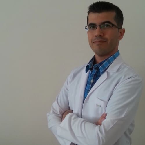 Dyt. Mustafa Uğur Bozoklu