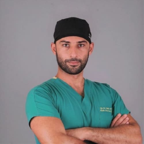 Op. Dr. Talha Ayvaz