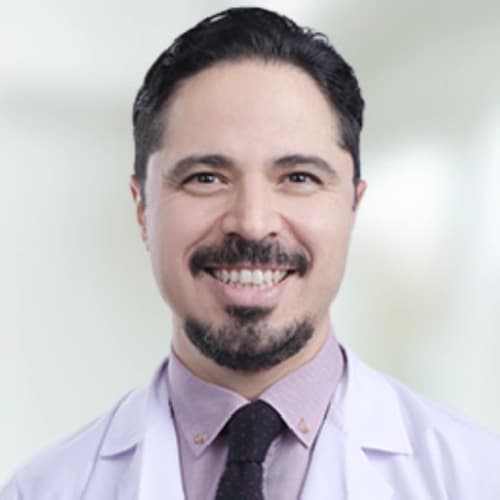 Prof. Dr. Uğur Acar