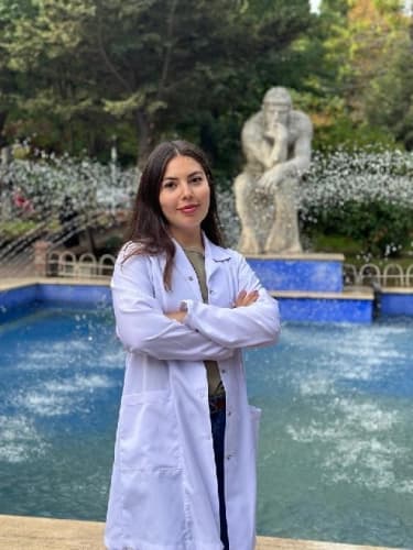 Psk. Başak Tandel Profil Fotoğrafı