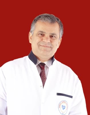 Op. Dr. Süleyman Kayık Profil Fotoğrafı