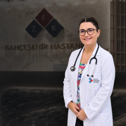 Uzm. Dr. Nurtan Karımlı