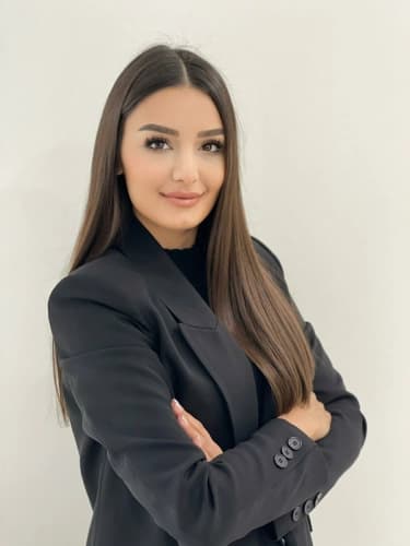 Klinik Psikolog Dilan Helvacıoğlu Kırboğa Profil Fotoğrafı
