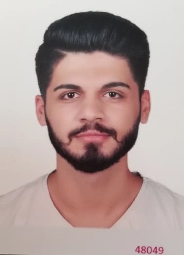 Fzt. Ali Sovukluk Profil Fotoğrafı