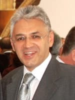 Prof. Dr. Bülent Gülekli Profil Fotoğrafı