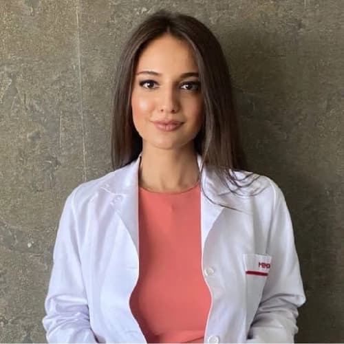 Uzm. Psk. Hande Taştekin Profil Fotoğrafı