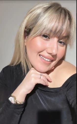 Klinik Psikolog Sibelcan Akkaya Karardı Profil Fotoğrafı