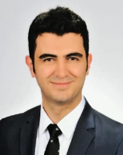 Uzm. Dr. Bilal Başel