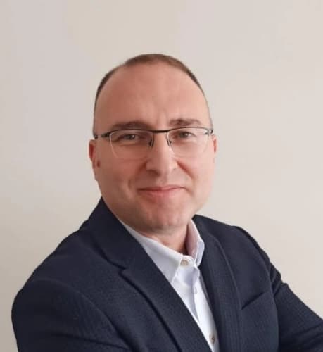 Klinik Psikolog Erdim Hasip Hakverir Profil Fotoğrafı