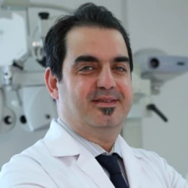Op. Dr. Günay Alyamaç Profil Fotoğrafı