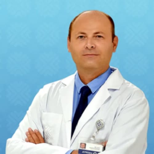 Prof. Dr. Mustafa Eliaçık Profil Fotoğrafı