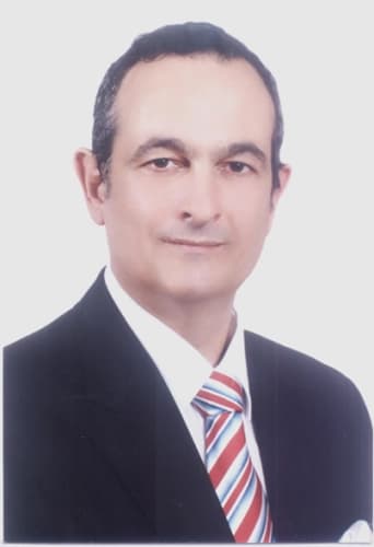 Prof. Dr. Oğuz Basut Profil Fotoğrafı
