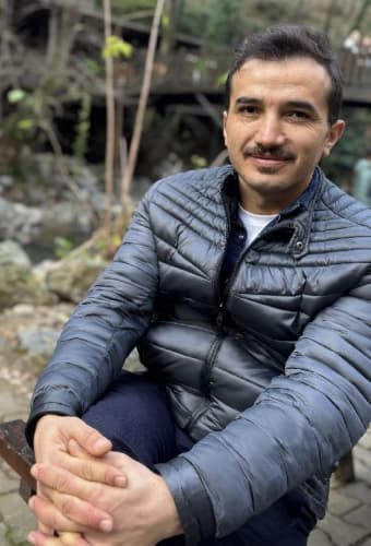 Psk. Dan. Fatih YILMAZ Profil Fotoğrafı