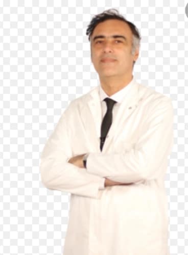 Prof. Dr. Murat Ünal Profil Fotoğrafı