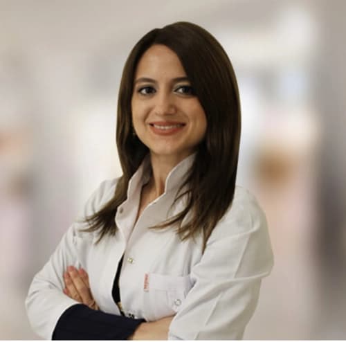 Op. Dr. Günay Naghiyeva Profil Fotoğrafı
