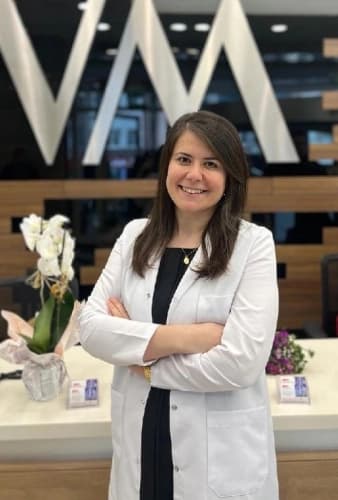 Doç. Dr. Dilşad Herkiloğlu Profil Fotoğrafı