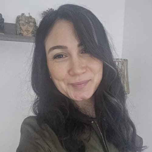 Klinik Psikolog Faika Aslı Soyergin Profil Fotoğrafı