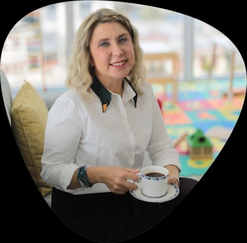 Uzm. Dr. Ayşe Sibel Tuğral Profil Fotoğrafı