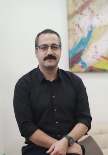 Psk. Emrah Oğuz Profil Fotoğrafı