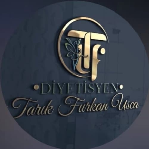 Dyt. Tarık Furkan Usca Profil Fotoğrafı