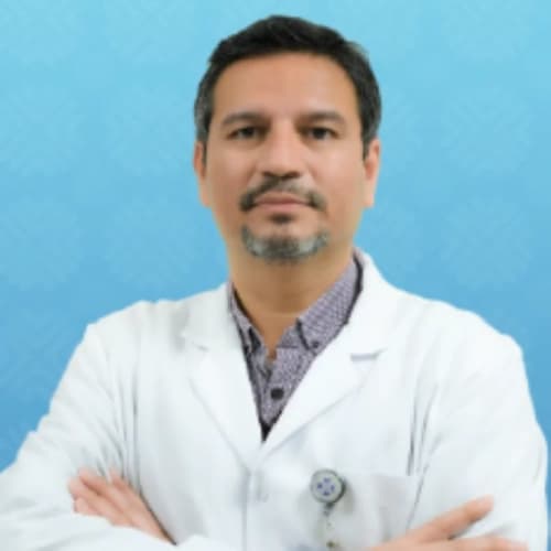 Dr. Öğr. Üyesi Ahmet Raşit Feyizi Profil Fotoğrafı