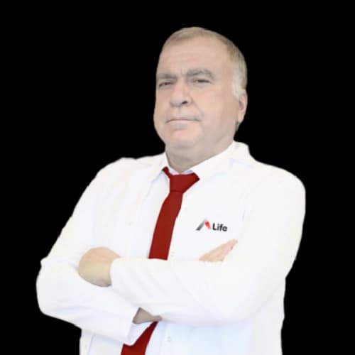 Prof. Dr. Erkan Kuralay