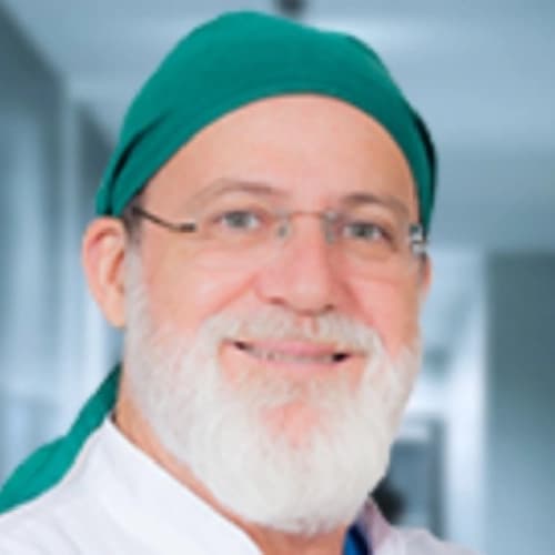 Dr. İlhan Özbek
