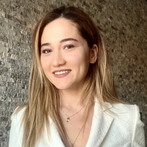 Psk. Elçin Boz Orhan
