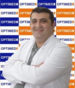 Uzm. Dr. Sefa Kazancı Profil Fotoğrafı