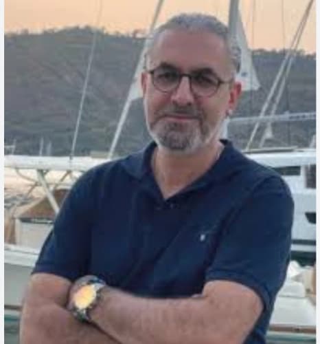 Prof. Dr. Süleyman Özdemir