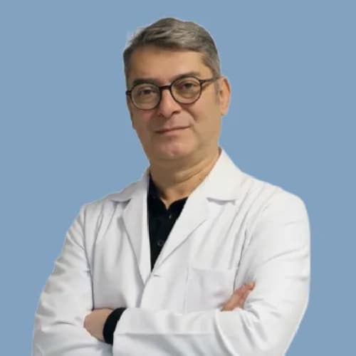 Uzm. Dr. Uğur Aktaş Profil Fotoğrafı