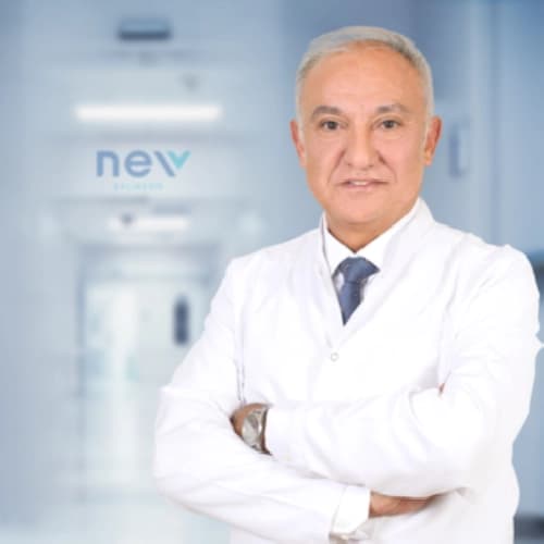 Op. Dr. Hakan Kaynak Profil Fotoğrafı