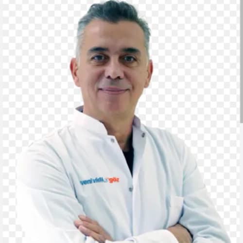 Op. Dr. Cüneyt Işık