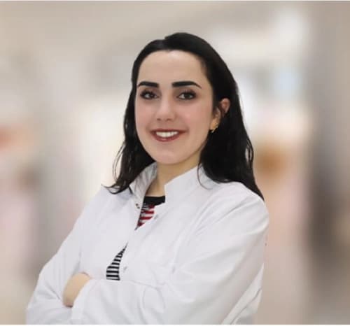 Dyt. Rahşan Yaşik Profil Fotoğrafı