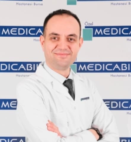 Op. Dr. Hakan Zora Profil Fotoğrafı