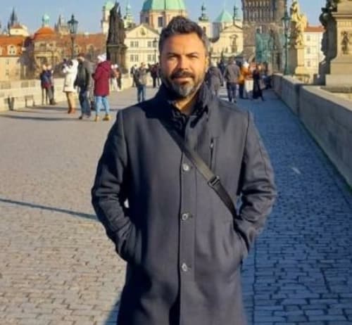 Op. Dr. Tamer Metin Profil Fotoğrafı