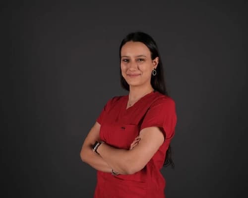 Dt. Aysu Telli Seven