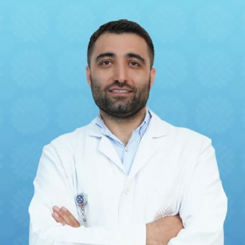 Uzm. Dr. Onur Yılmaz