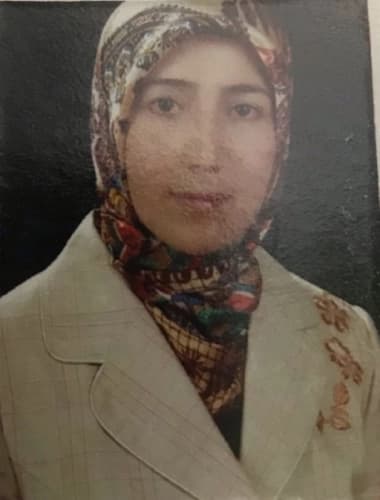 Dr. Emine Çakmak Profil Fotoğrafı