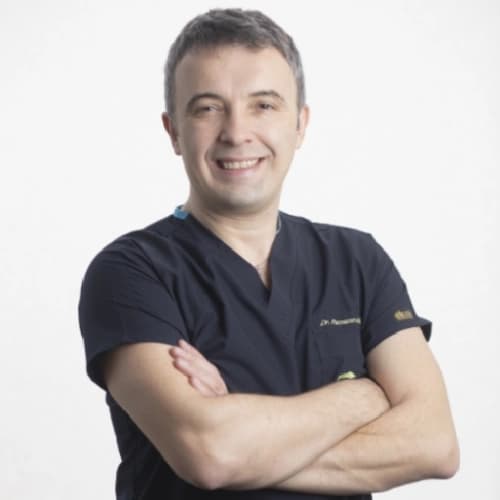 Prof. Dr. Ramazan Akmeşe Profil Fotoğrafı