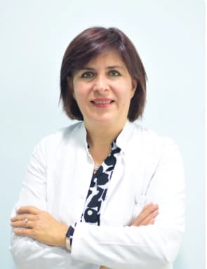 Prof. Dr. Hatice Rana Erdem Profil Fotoğrafı
