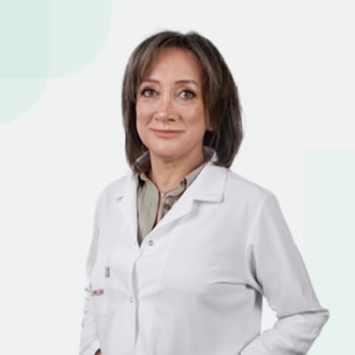 Uzm. Dr. Sıdıka Oksay Profil Fotoğrafı