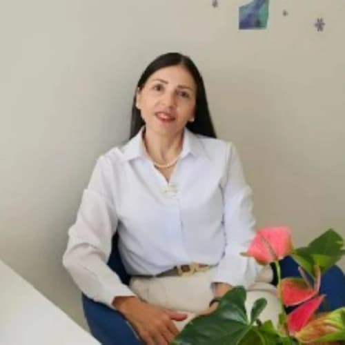 Prof. Dr. Atiye Fedakar Profil Fotoğrafı