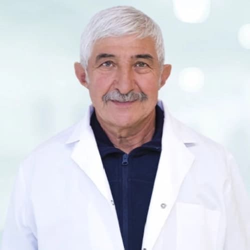 Uzm. Dr. Erhan Ünüvar