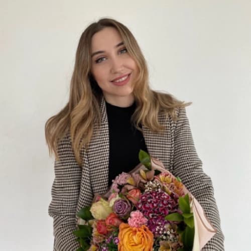 Klinik Psikolog Emine Doğruca Profil Fotoğrafı