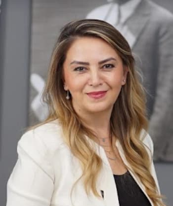 Prof. Dr. Alev Leventoğlu Profil Fotoğrafı